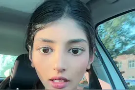 我生于中国，长于中国，我深深的热爱祖国和我的父母。近期不断有关于我身世的谣言在网上发布，不仅与事实不符，也对我及我的家人造成了困扰。#小黑妮 #结婚倒计时2天