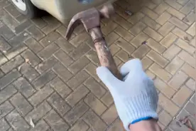 她风华正茂凭什么陪我吃苦 我事业有成凭什么娶她#保时捷