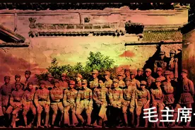 从无到有靠谁人？伟大的共产党，伟大的毛泽东！视频封面