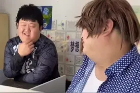 要干仗了#三角地皮鞋健 #一人分饰多角 #兄弟情 #游戏厅的快乐 #抖音小助手dou上热门