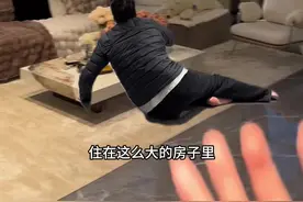 35岁独居男人如何生活自理 #海尔小海贝洗碗机视频封面