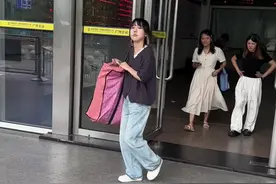 茜茜为什么要走……#vlog日常 #连续剧 #文文报恩记