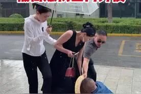 老保姆无赖欠钱不还被找上门#保姆 #记录生活 #宝妈视频封面