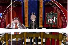 #速通 #弹丸论破 第一章