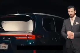 最新车企大佬座驾盘点，本以为都是豪车代表结果大吃一惊