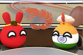 糟糕糟糕OMG，魔法怎么失灵啦#波兰球 #那年那兔那些事视频封面