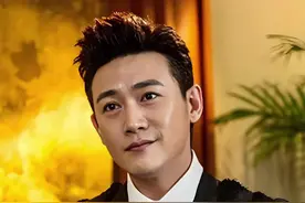 时隔20年后再看第一届四大小生，如今发展差距竟然相差这么大 #陆毅 #黄磊 #李亚鹏 #陈坤