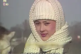 80年代的东北哈尔滨真的是物产丰富，这里的美女更是漂亮#真实影像 #历史 #珍贵影像视频封面