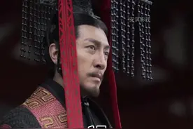 秦王在家宴上准备册立嬴政为太子 没想到嬴政掉进华阳太后的圈套#好剧推荐#大秦帝国视频封面