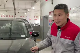 #隐藏功能 #东风日产 #天籁 #奇骏 #用车小知识 锁车音设置方法教程！