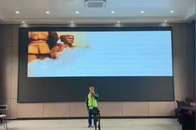 #红色故事我来讲  清贫一生为中国 革命英雄方志敏视频封面