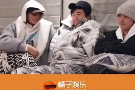 给孩子整的草木皆兵了…🥲#宋亚轩 #时代少年团 @DOU+上热门视频封面