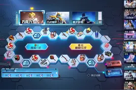 什么时候巧克力还能那么欧？#和平精英皮肤返场 #欧皇的气息