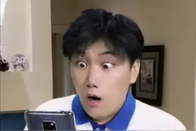 当高考成绩被屏蔽。#2025高考 #南嘉彬 #一人分饰多角 #意想不到的结局 #高考生精选