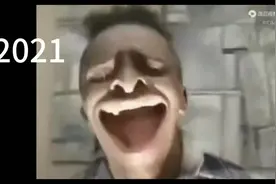 #万恶之源 巴巴怪人进化史