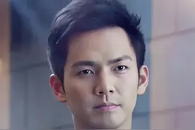 钟汉良 不为人知的故事#明星背后故事视频封面