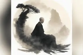 294、常说的四大皆空是什么意思？#西游记背后的故事 #西游记解读视频封面