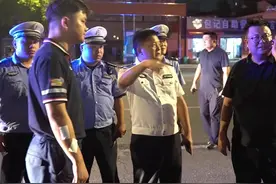 悦见丨岳阳重拳整治加油站“免费停车场”乱象（岳阳日报全媒体记者 周薏）视频封面