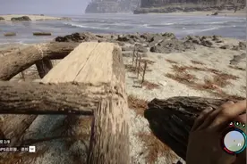 森林之子卡bug刷木头方法，手把手教你建立森林木头流水线