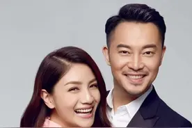娱乐圈被称为“模范夫妻”两人因节目而结缘最终修成正果#胡可 #沙溢 #明星 #明星故事 #娱乐