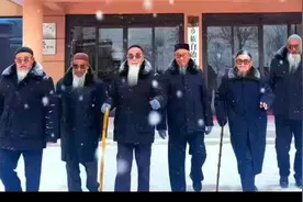 霸气出场BGM推荐#最适合走路的bgm出现了