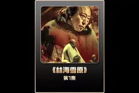 林海雪原：杨子荣击毙胡彪，许大马棒被活捉！视频封面