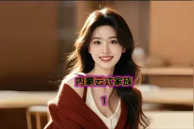 内蒙云家#民间故事#加代往事#人物故事