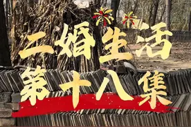 《二婚生活》只有经历过的人才能懂吧？再婚家庭你过的幸福吗？#情感故事 #二婚生活 #原创视频视频封面