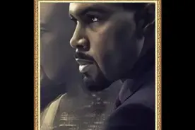 人狠话不多，千万别惹这种男人#美剧推荐 #抖音电影视频封面