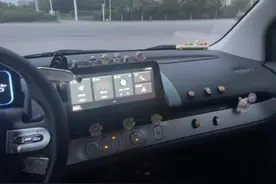 放弃了海鸥和熊猫，选择了205续航的糯玉米，全款落地2.8个W视频封面