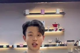 咖啡馆面试攻略，实操细节分享#咖啡 #咖啡师 #咖啡店 #咖啡拉花