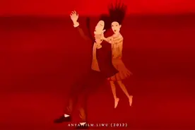 因爱生怨 #电影推荐 #孔雀小姐 #惊悚悬疑   有没有看懂的视频封面