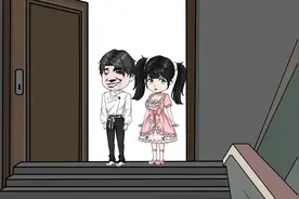 为了嫁入豪门，妹妹竟把豪门少爷推下楼梯，重活一世我该如何应对视频封面