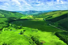 中国石油在进博会上的宣传片来啦！携手共建绿色可持续的能源未来视频封面