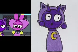 节奏盒子#简笔画 #跟着抖音学画画 #想画就画