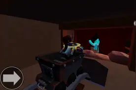 第2次通关彩虹朋友2#罗布乐思 #roblox国际服 #彩虹朋友2