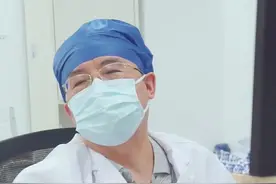 喜欢嚼槟榔的人，停止这种坏习惯 #嚼槟榔 #口腔癌与槟榔 #医学科普 #付文洋博士