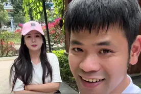 她想回来了！#女主角视频封面