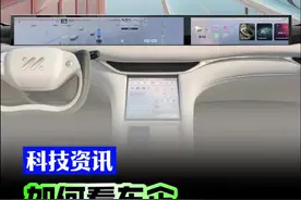 千万别随便相信有些车企的智驾宣传！#车星计划 #全新智己LS6 #momenta #智驾第一梯队四兄弟 #华为