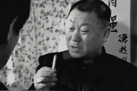 男儿当自强，这是我们共同的座右铭。#彪哥 #黑白人生 #德彪语录视频封面