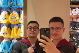 花10800在环球影城当一天vip是怎样的体验？ 这样的服务，你们觉得怎么样#环球影城#vip #环球影城攻略 #北京旅游#环球影城攻略一日游视频封面