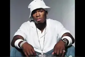 【每日经典推荐：50 Cent】Wanksta #宝藏歌曲 #每日推荐最佳说唱