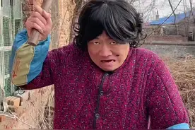 梅姨要大干一场！#真实案例 #悬疑#梅姨视频封面