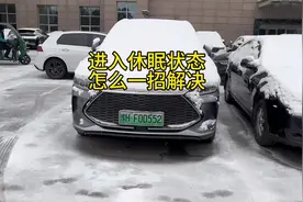 当你的宋plasm 全车没电怎么一招解决。往下看。#比亚迪宋plusdmi视频封面