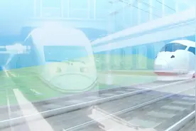 科普小剧场:高铁🚄和动车🚅，D车🚘和G车🚘的区别视频封面