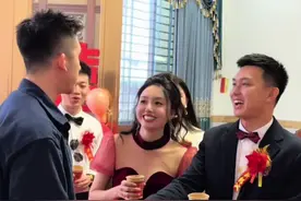 沾沾好友的喜气，希望自己今年也有所收获