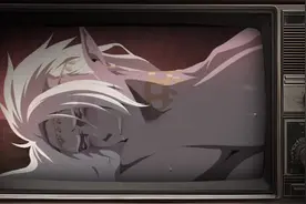 sana作品/暗黑精灵7#暗黑精灵 #sana #sana新作 #韩漫 #无偿