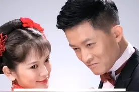 #杨志刚 #明星 #人物故事 #实力派演员 #爆料 视频封面