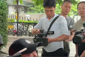 广州交警持续开展电动自行车专项整治行动 5月16日越秀大队设置4个电动自行车整治点 共查处电动自行车违法67宗 查扣36台视频封面