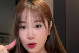 我说白了我白说了！咱茜给你们测评个雪吻巧克力吧 #雪吻巧克力口味测评#巧克力 #动漫